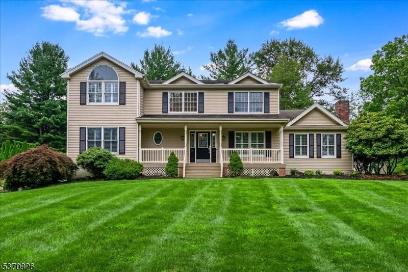 Washington Twp., NJ 07853,10 Glen Ridge Drive