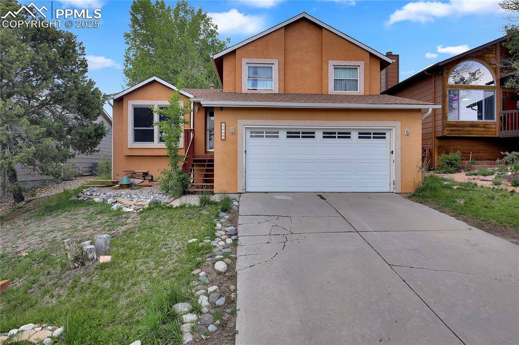 5050 Copernicus WAY, Colorado Springs, CO 80917