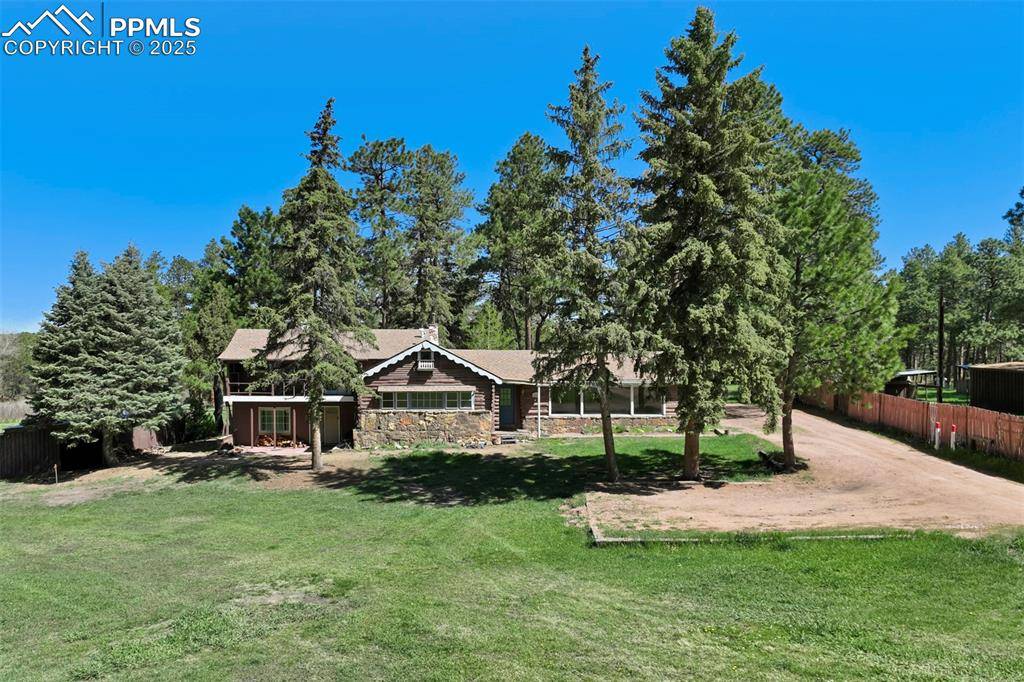 5650 Burgess RD, Colorado Springs, CO 80908