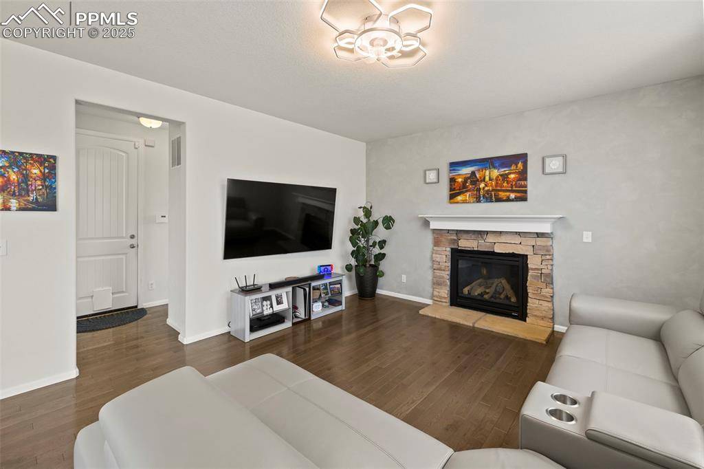 Colorado Springs, CO 80927,8248 Hollygrape LN