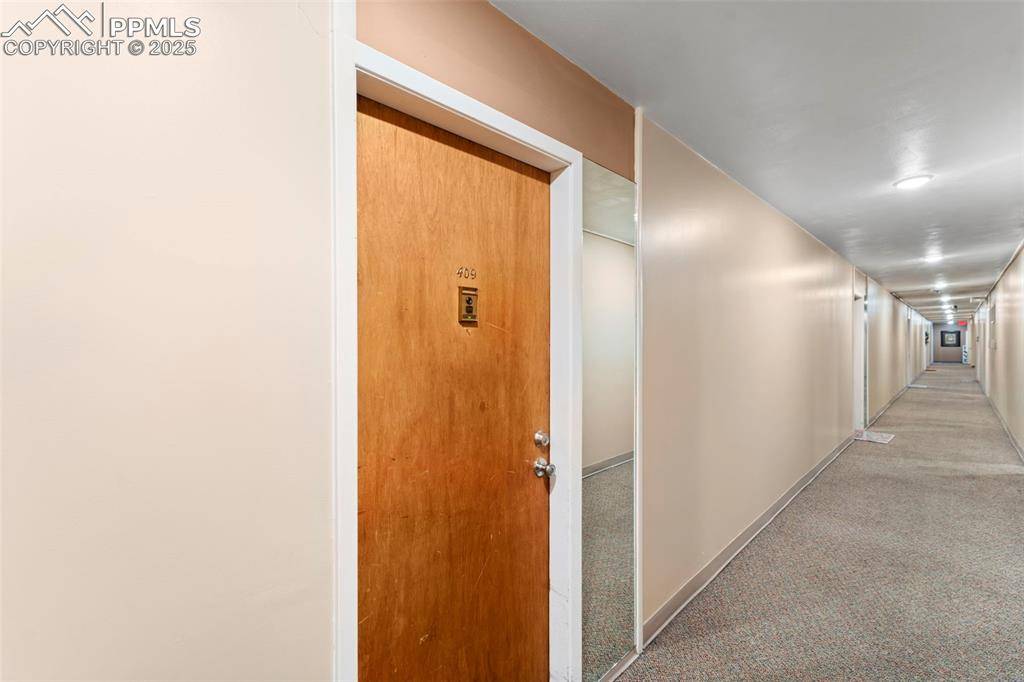 Colorado Springs, CO 80905,777 Saturn DR #409