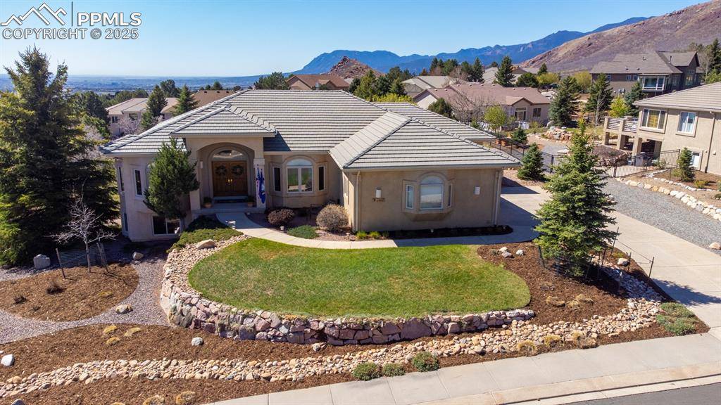 6240 Wilson RD, Colorado Springs, CO 80919