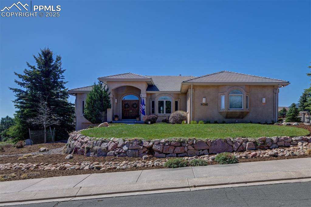 Colorado Springs, CO 80919,6240 Wilson RD