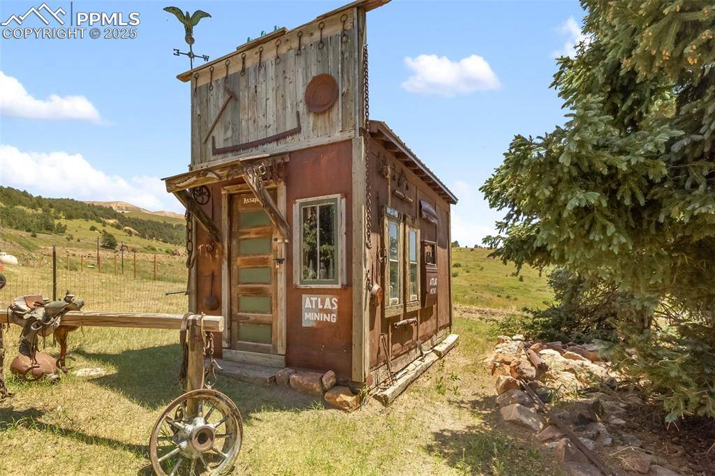 Cripple Creek, CO 80813,310 E Whiting AVE