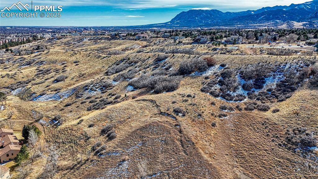 Colorado Springs, CO 80907,Michener DR