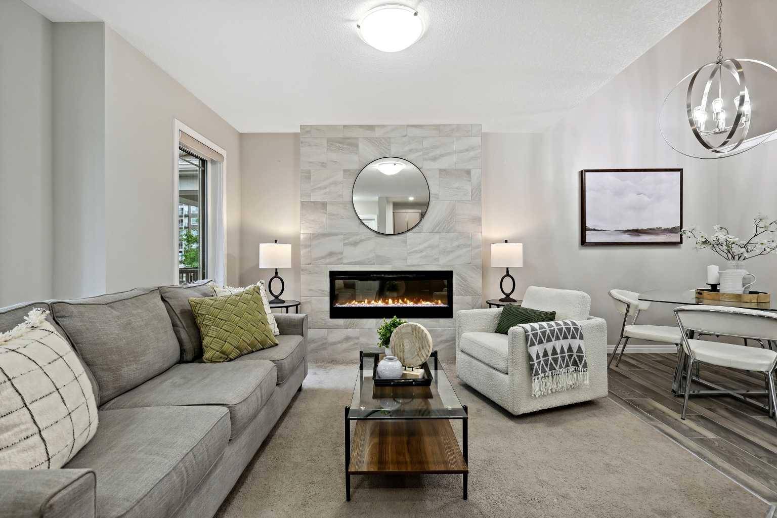 Calgary, AB T3P 1N4,1648 Carrington BLVD Northwest