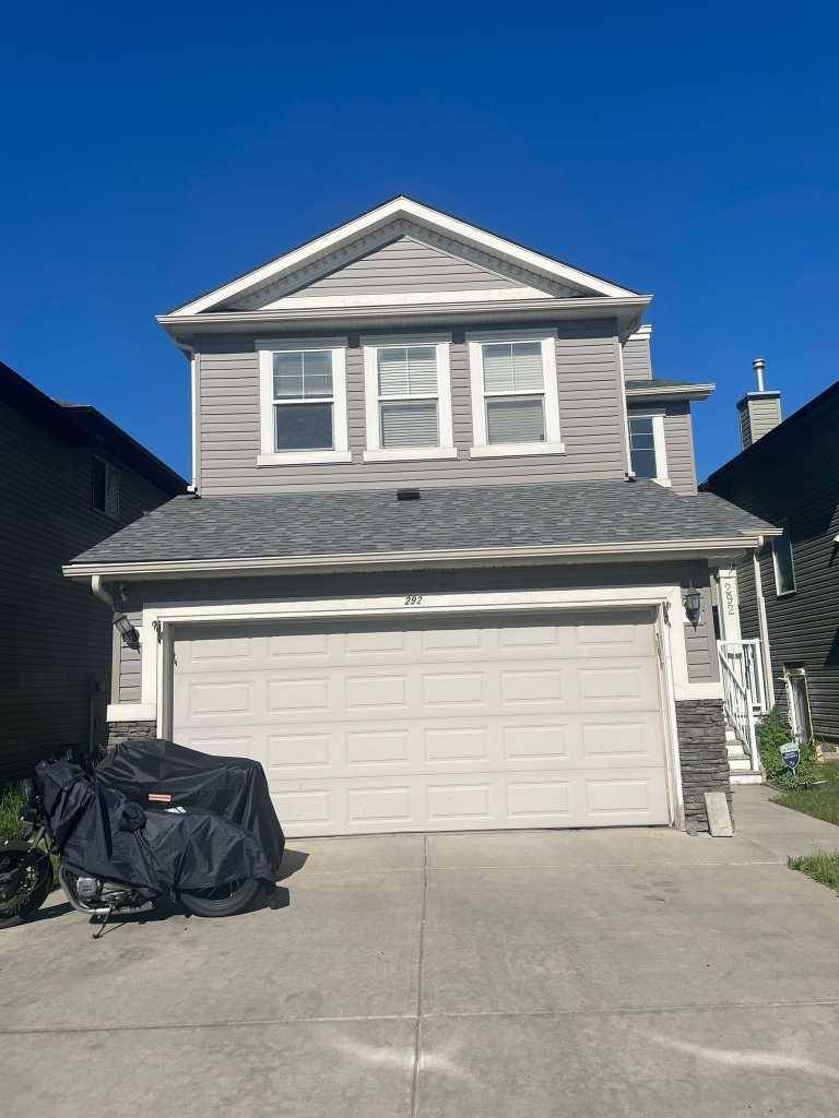 292 Taralake TER Northeast, Calgary, AB T3J0A1