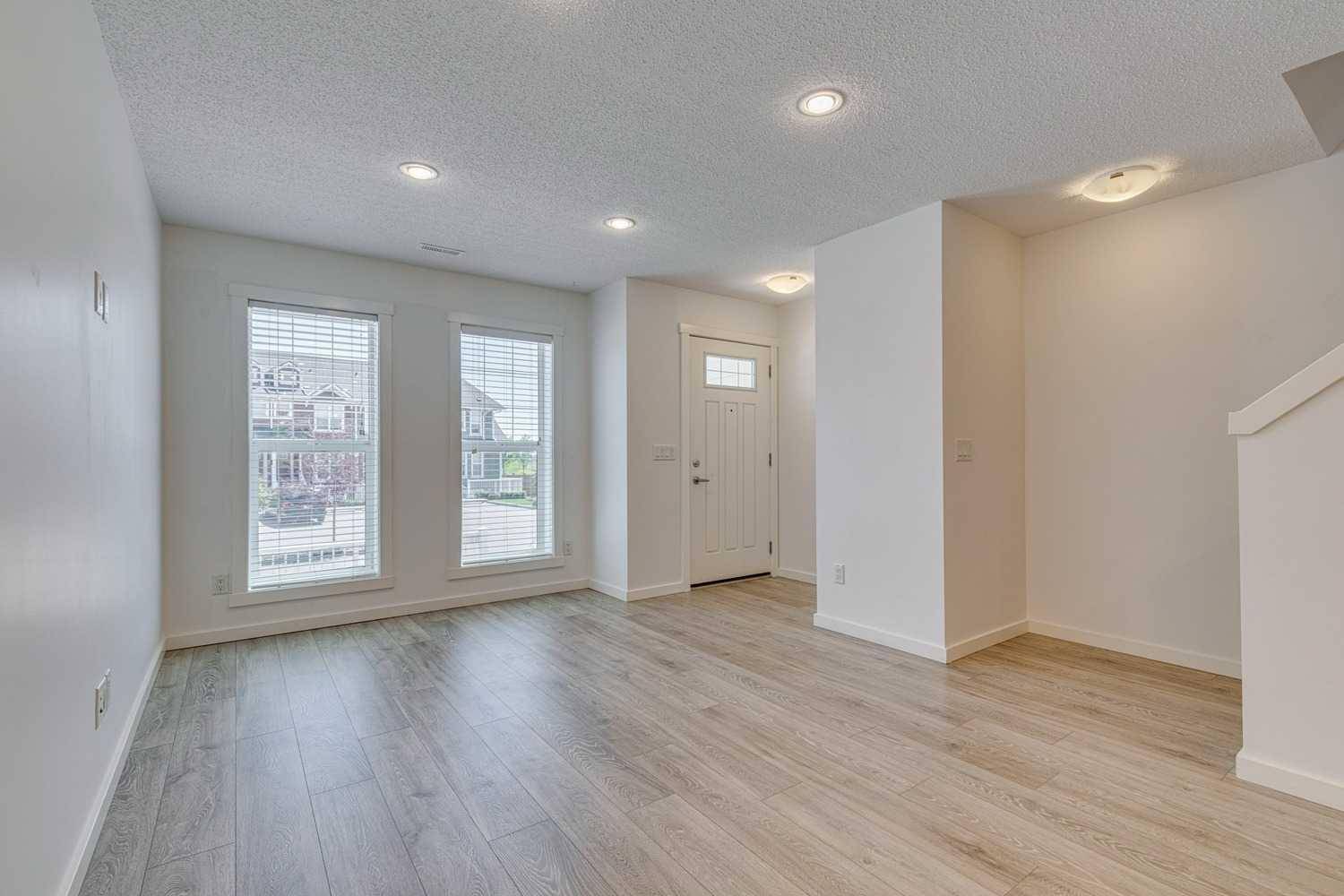 Calgary, AB T3M 0J1,515 Cranford Mews SE