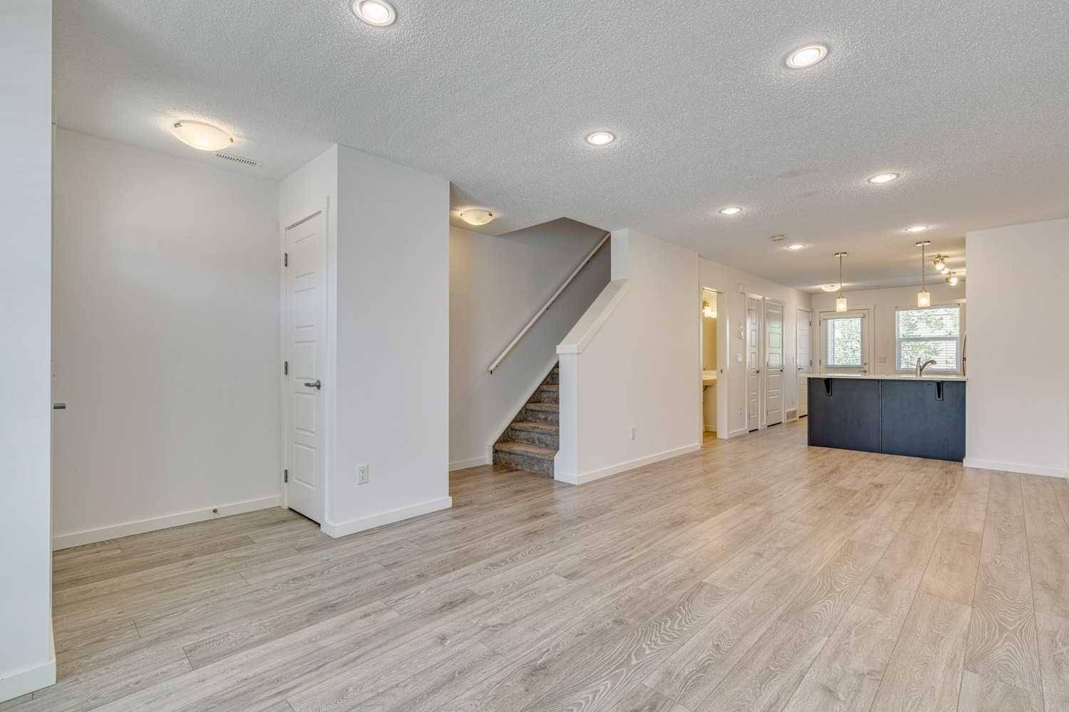 Calgary, AB T3M 0J1,515 Cranford Mews SE