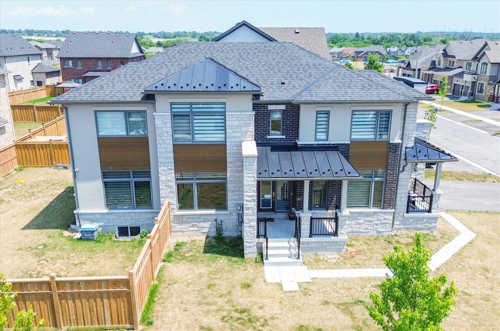 63 Wamsley CRES, Clarington, ON L1B 0W1