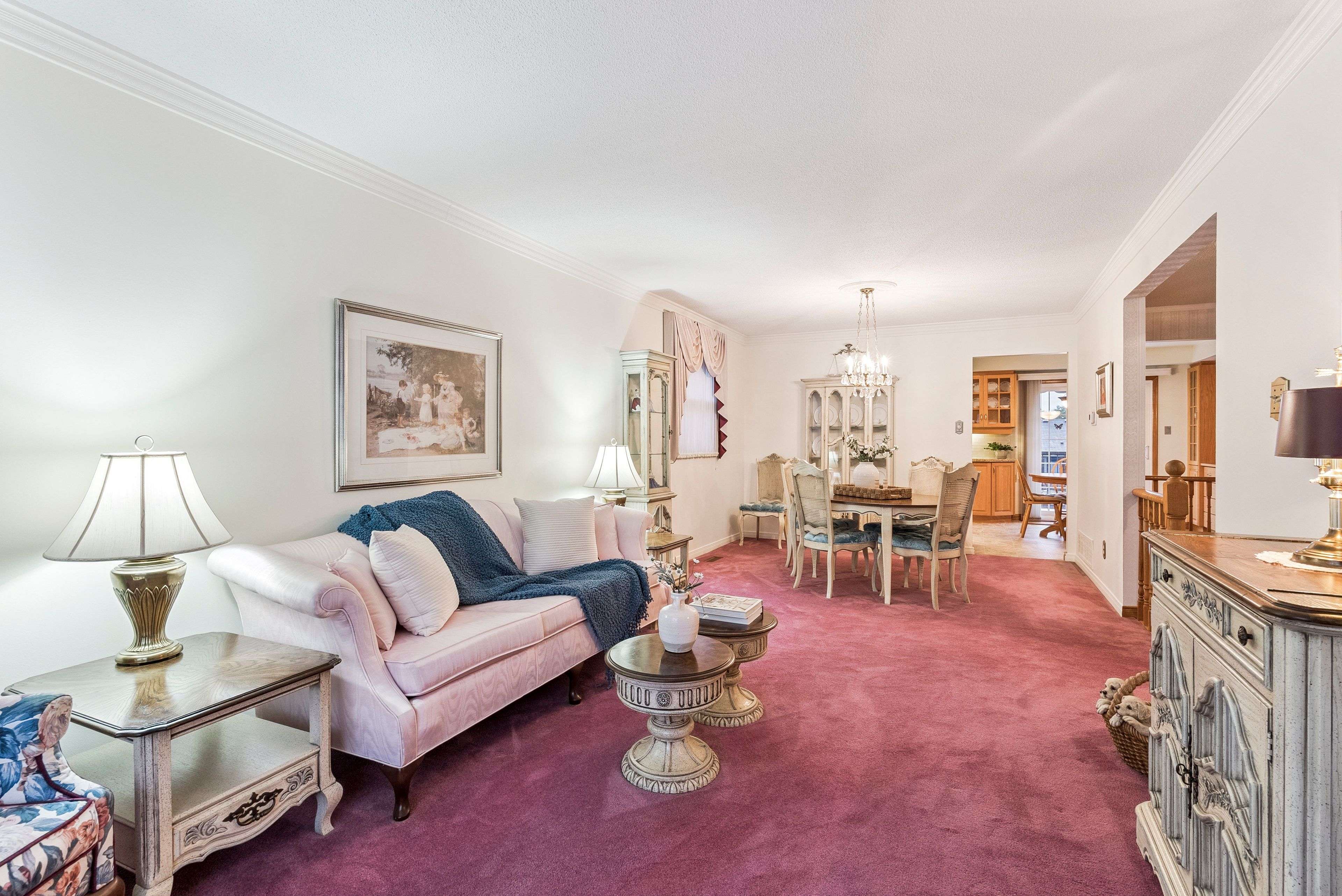 Whitby, ON L1N 6V8,145 HIALEAH CRES