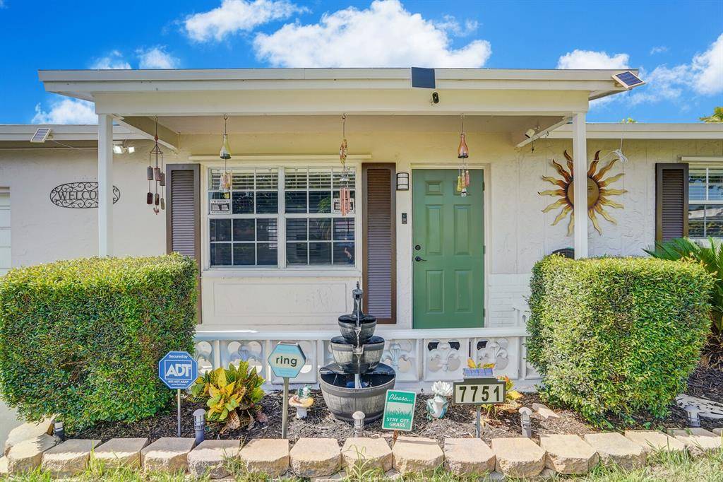 Lauderhill, FL 33351,7751 NW 46th Ct