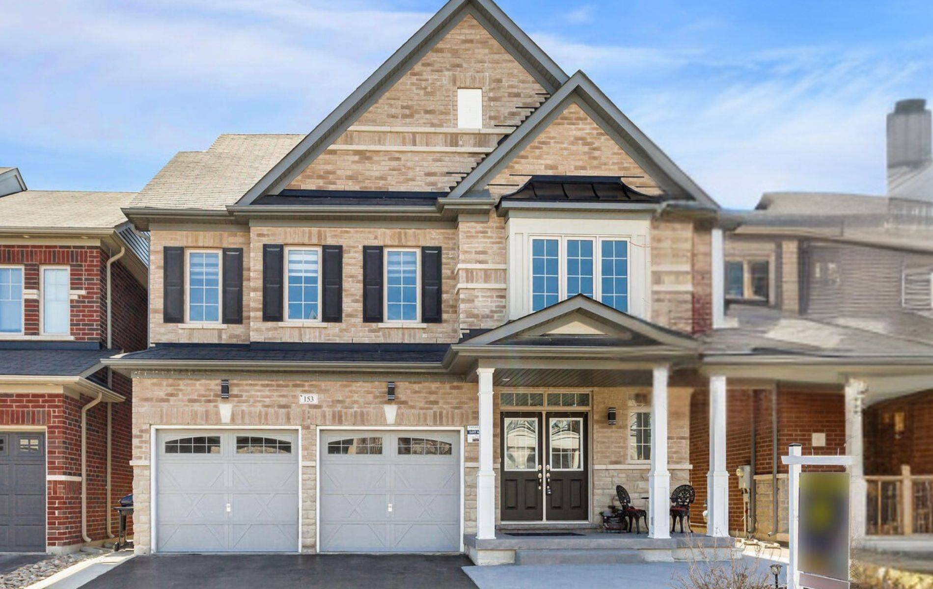 153 Algoma DR, Vaughan, ON L4H 4H1
