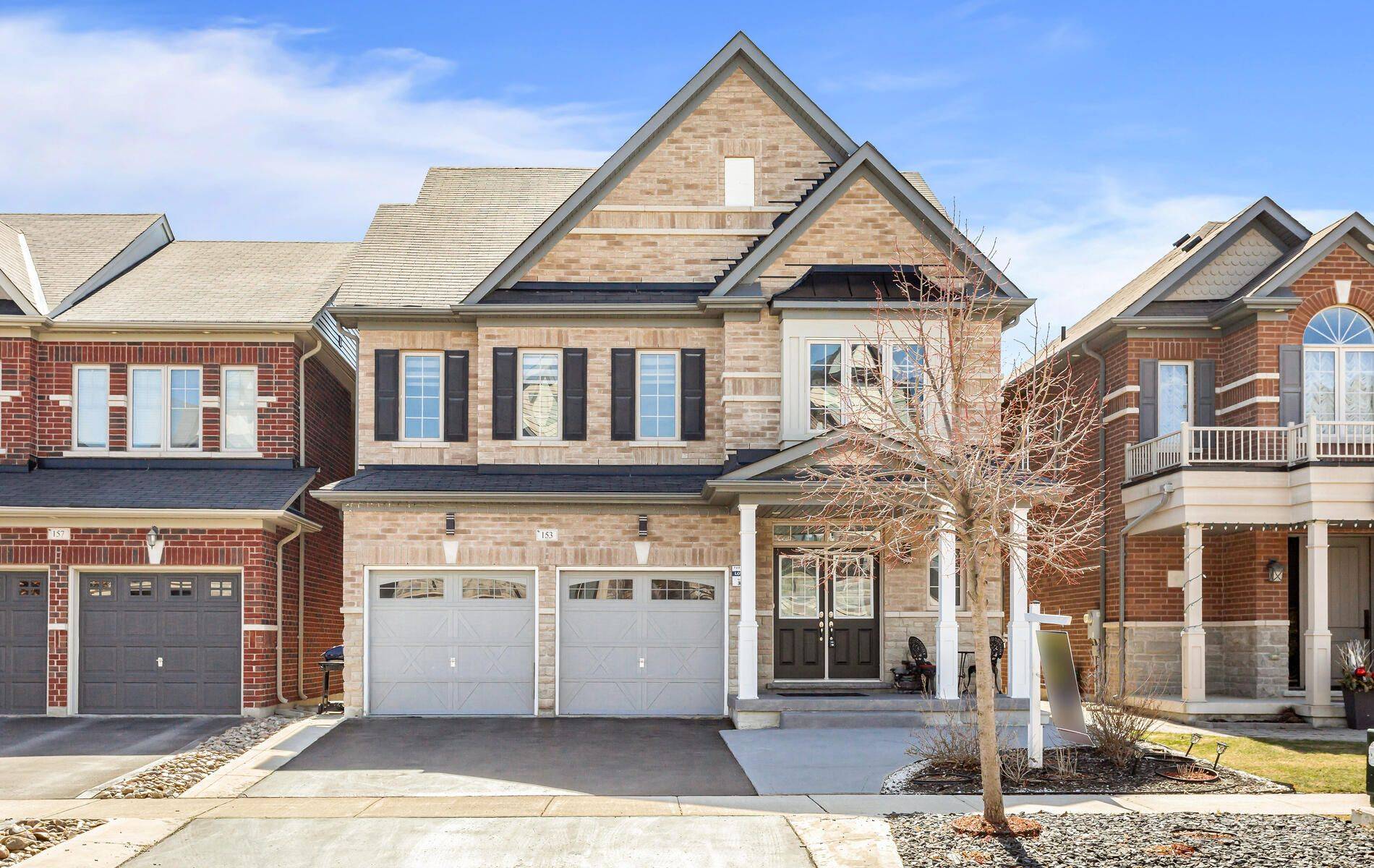 Vaughan, ON L4H 4H1,153 Algoma DR