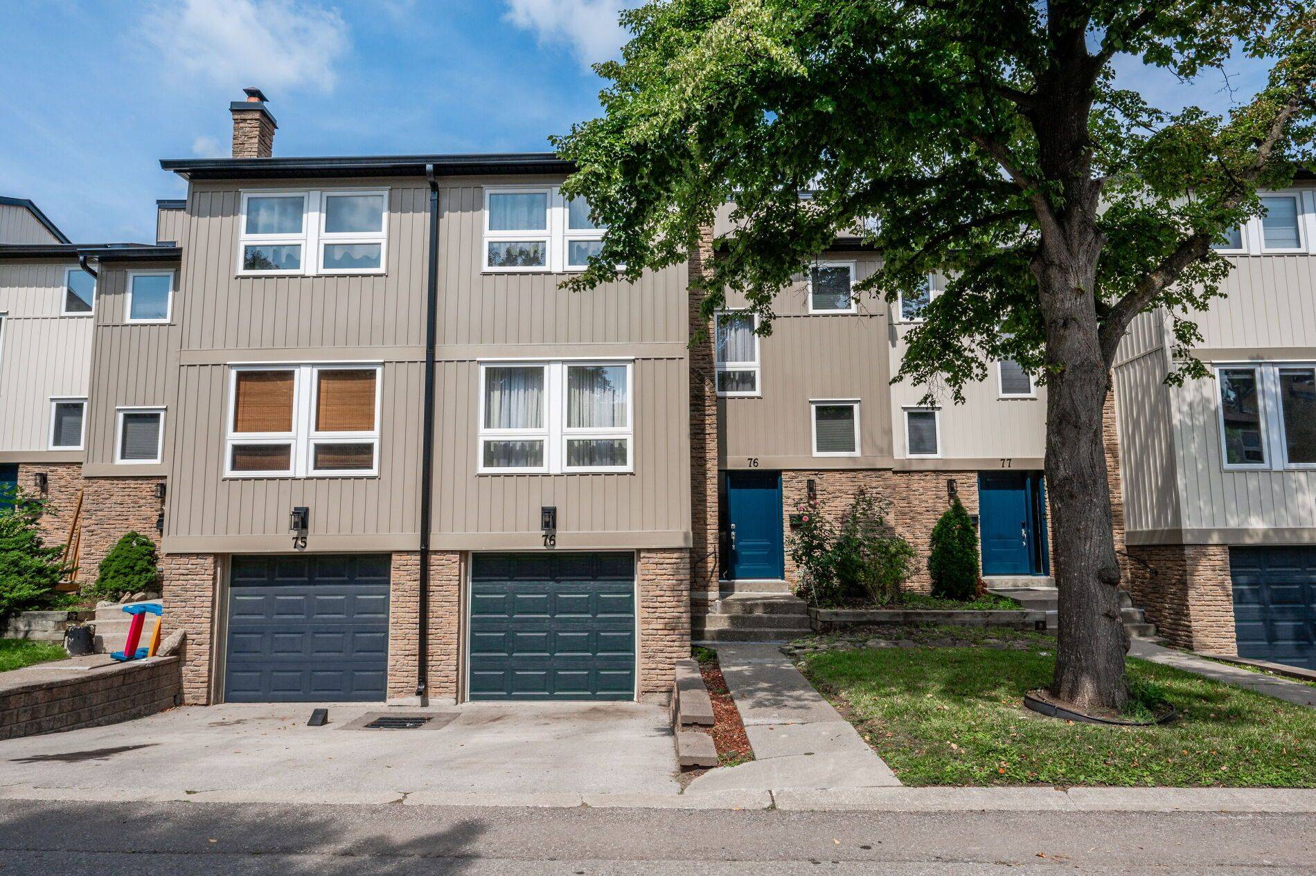 7080 Copenhagen RD #76, Mississauga, ON L5N 2C9