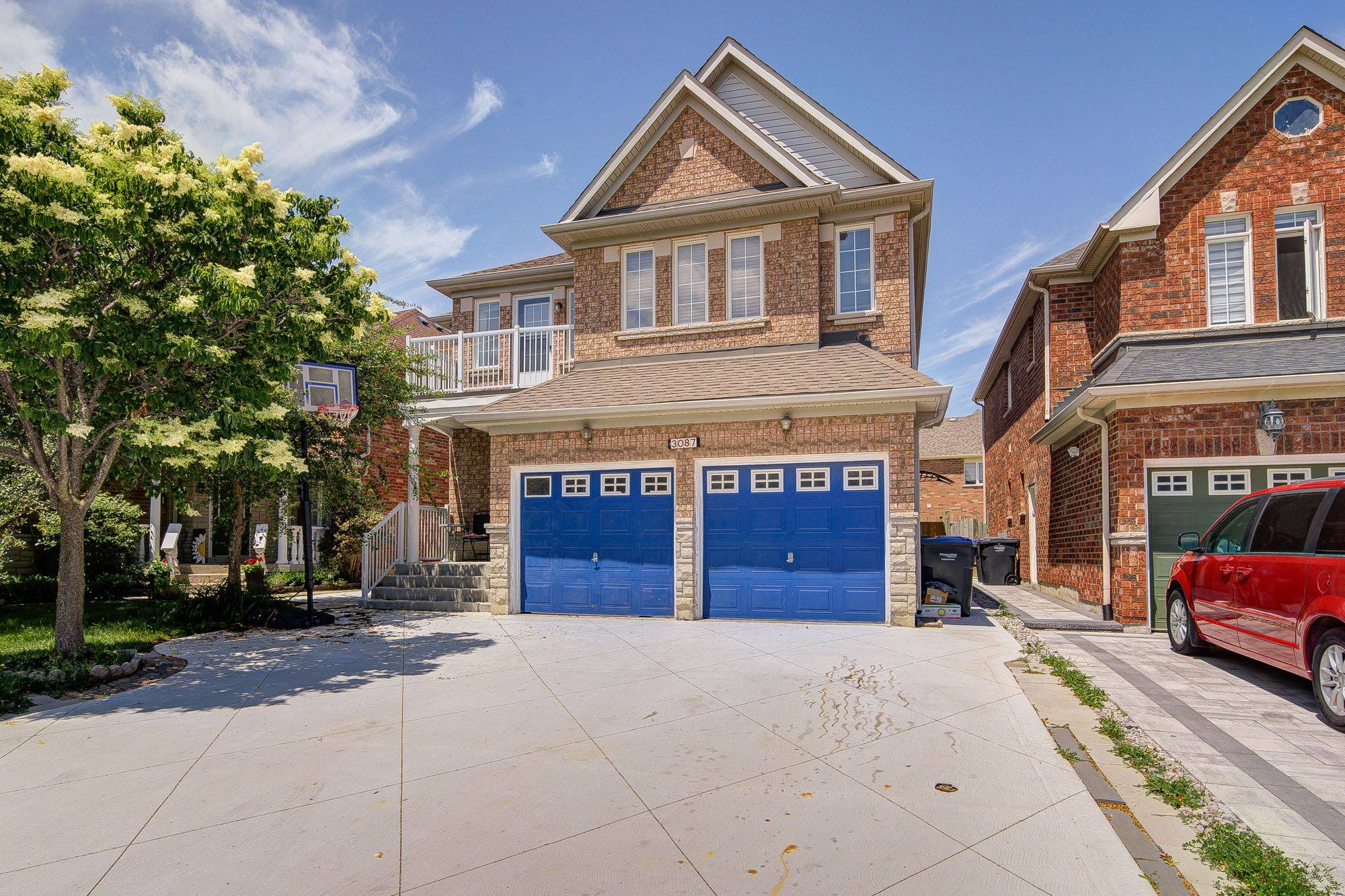 Mississauga, ON L5M 6W4,3087 Velmar DR