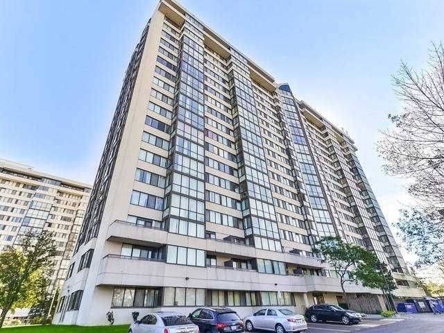 10 Markbrook LN #810, Toronto W10, ON M9V 5E3