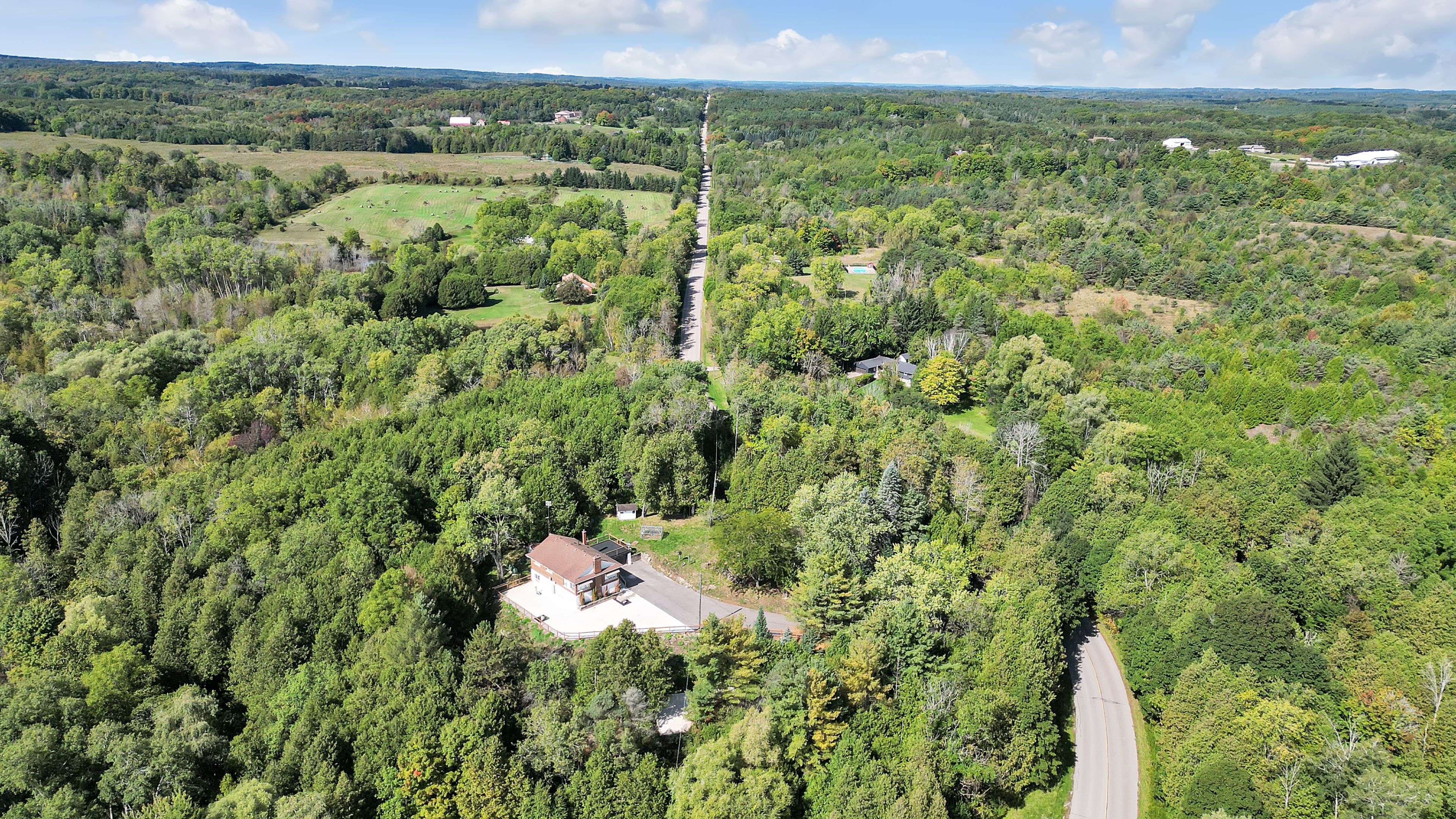 Caledon, ON L7C 3B4,16198 Centreville Creek RD