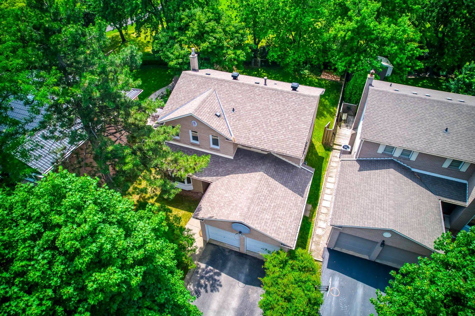 Mississauga, ON L5N 3H3,6410 Edenwood DR