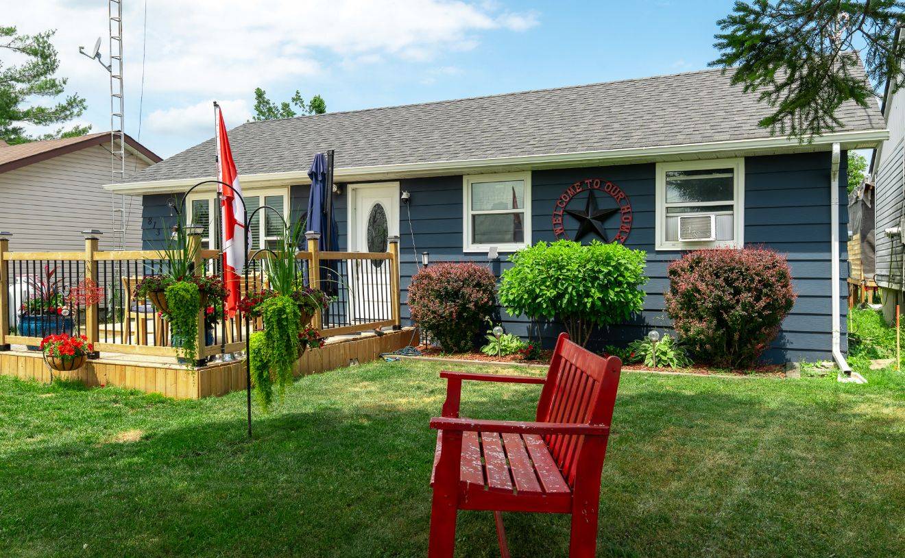 813 County Road 121 RD, Kawartha Lakes, ON K0M 1N0