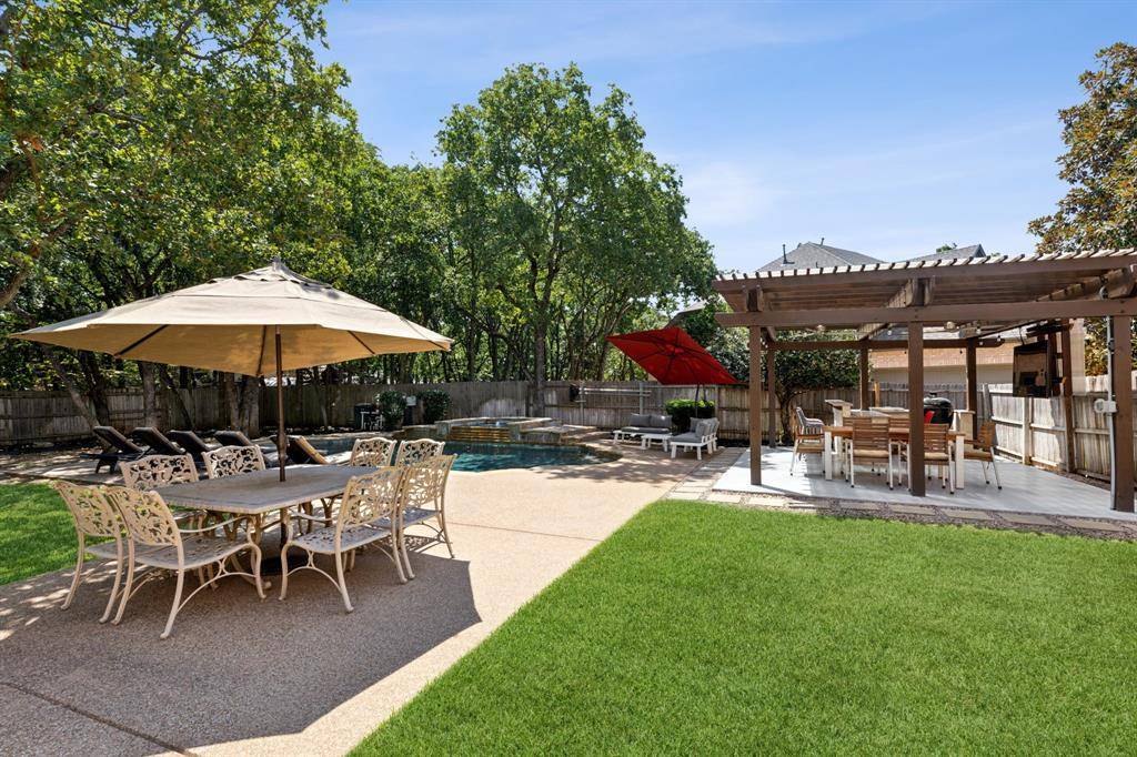 Southlake, TX 76092,1415 Cambridge Crossing