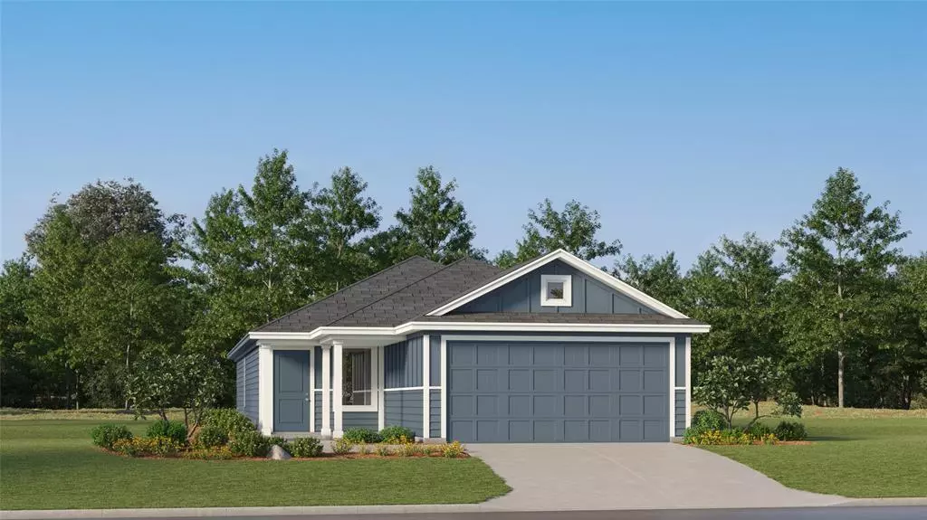 Fort Worth, TX 76140,1657 Crested Way
