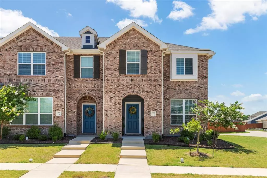 Crandall, TX 75114,3104 Providence Place