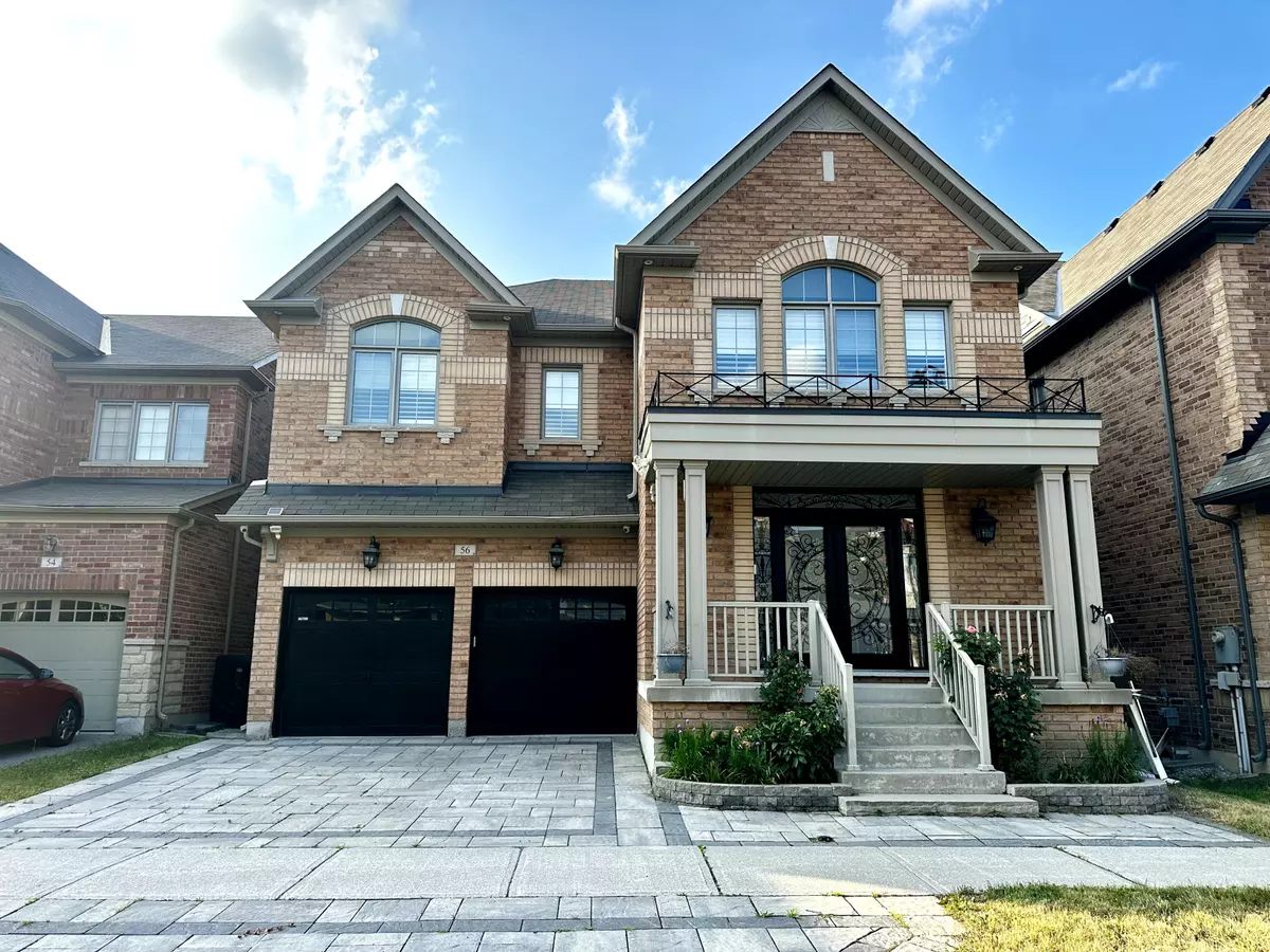Markham, ON L6C 0V4,56 Busch AVE