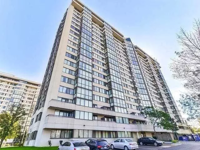 Toronto W10, ON M9V 5E3,10 Markbrook LN #810