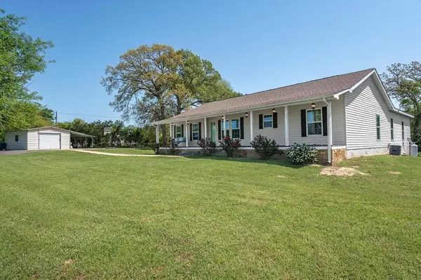 Canton, TX 75103,688 Vz County Road 2306