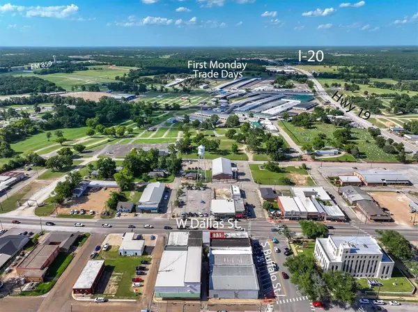 Canton, TX 75103,131 W Dallas Street