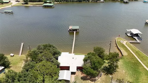 Possum Kingdom Lake, TX 76450,4531 White Lane