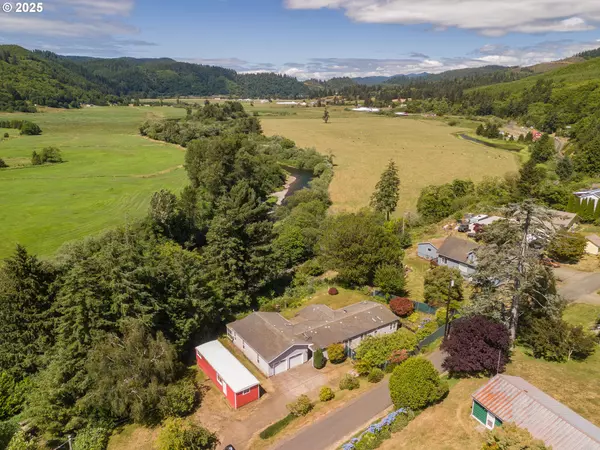 Cloverdale, OR 97112,13970 CAMPGROUND ST