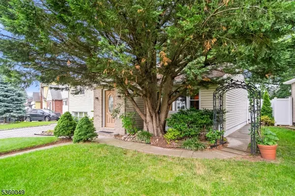 Elizabeth City, NJ 07208,1194 Magie Ave