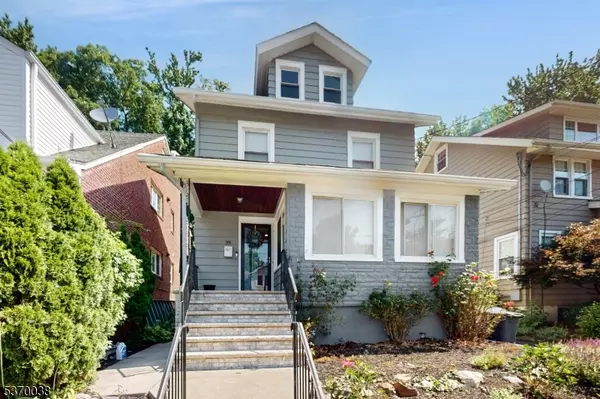 39 Boyden Pkwy, Maplewood Twp., NJ 07040