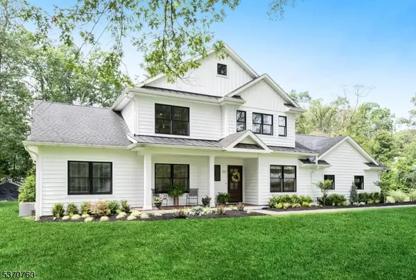 207 Henry Pl, Wyckoff Twp., NJ 07481