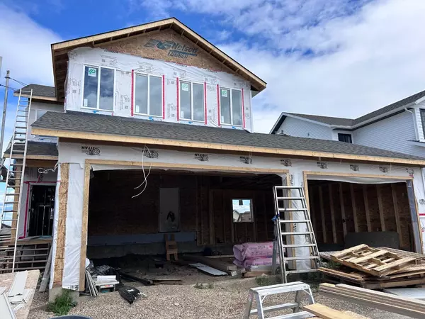 Rural Grande Prairie No. 1 County Of, AB T8X 0S5,10706 150 AVE