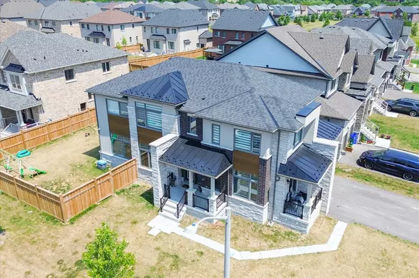 Clarington, ON L1B 0W1,63 Wamsley CRES