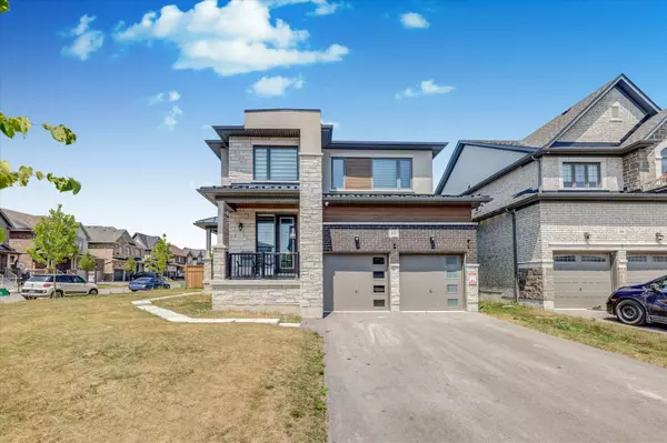 Clarington, ON L1B 0W1,63 Wamsley CRES