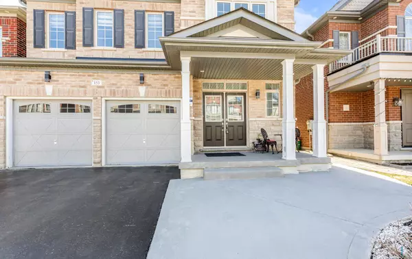 Vaughan, ON L4H 4H1,153 Algoma DR