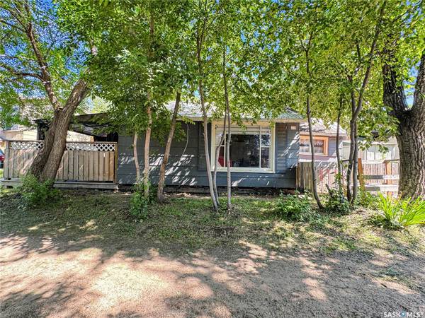 551 Joseph CRESCENT, Cochin, SK S0M 0L0
