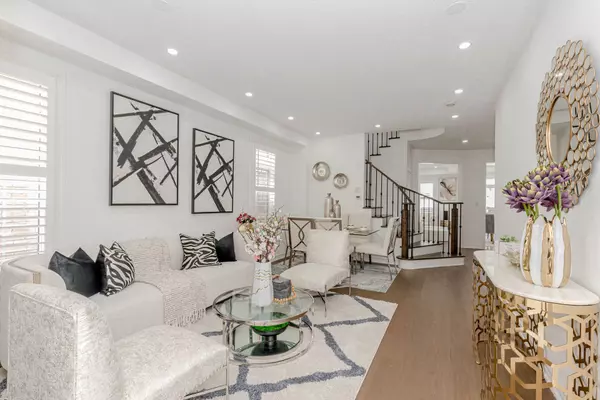 Brampton, ON L6P 0K4,46 levendale CT