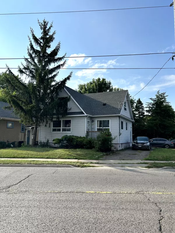 303 Carlton ST #Unit 2 - Upper, St. Catharines, ON L2N 1C1