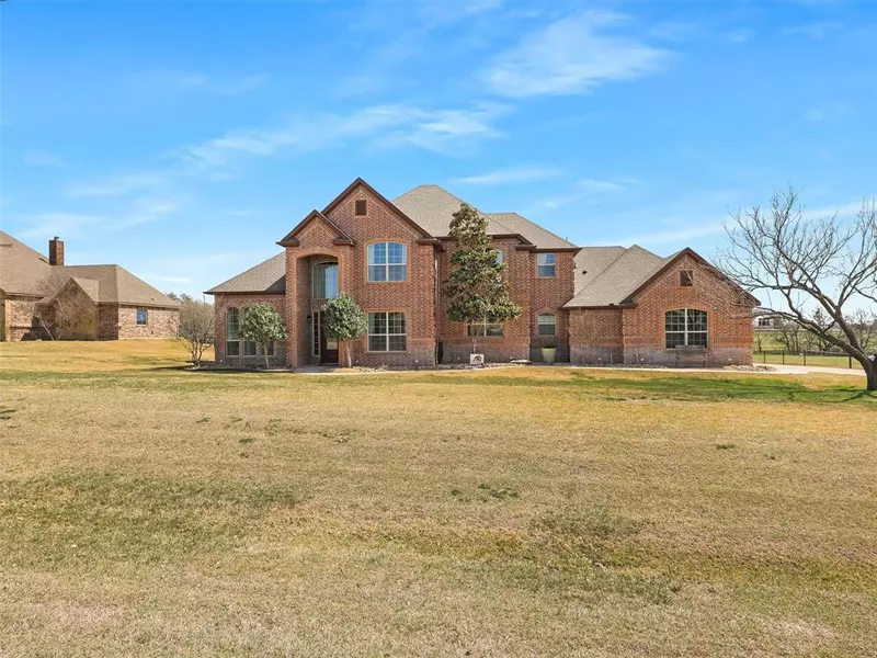 139 Rockhouse, Aledo, TX 76008