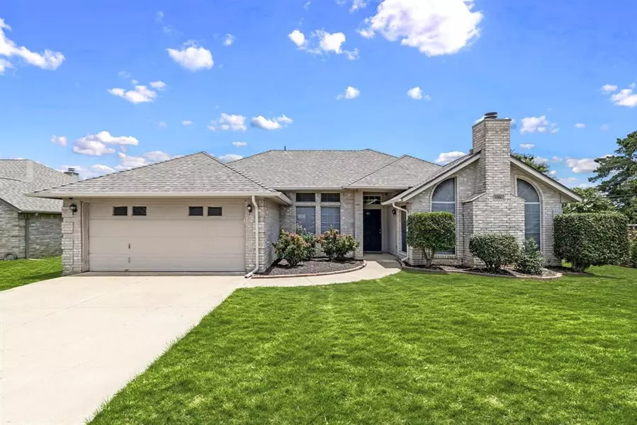 5300 Texas Drive, North Richland Hills, TX 76180
