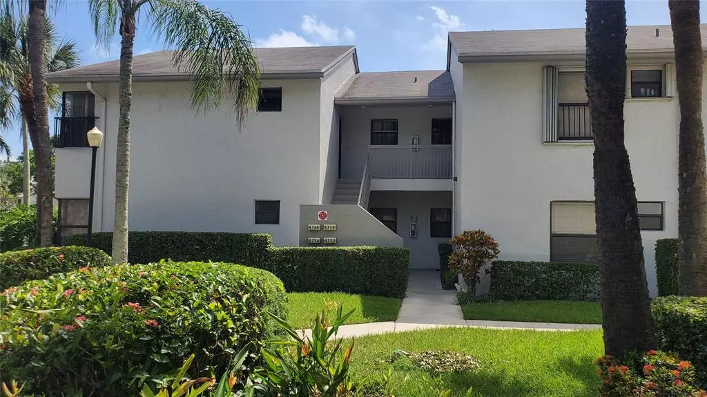 4760 NW 22nd St #42110, Coconut Creek, FL 33063