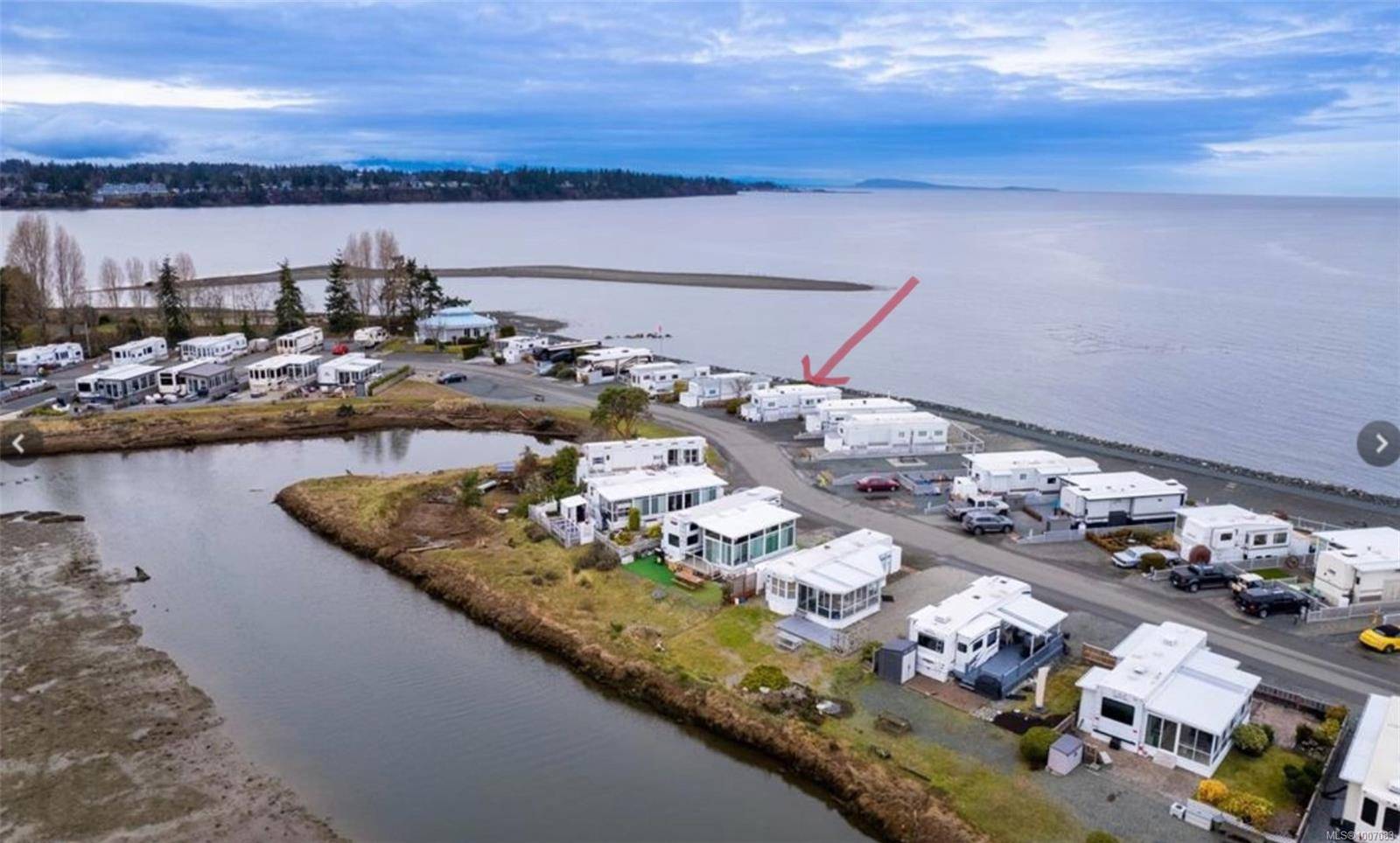 Parksville, BC V9P 2H5,200 Corfield St N #344D