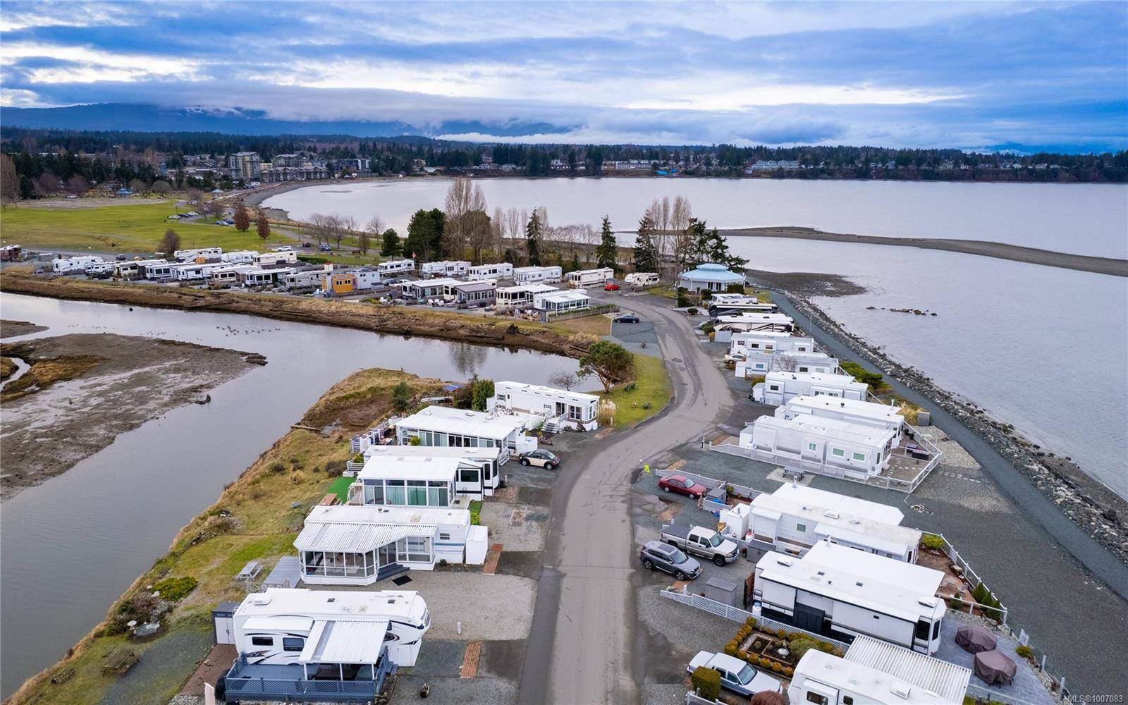 Parksville, BC V9P 2H5,200 Corfield St N #344D