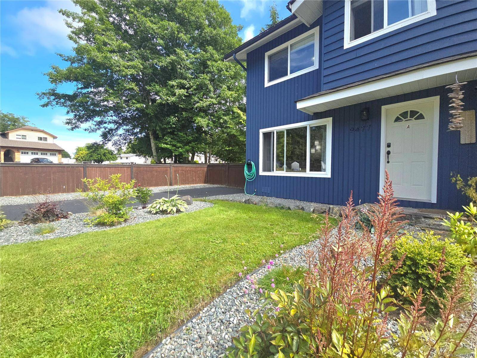 9477 Scott St #A, Port Hardy, BC V0N 2P0