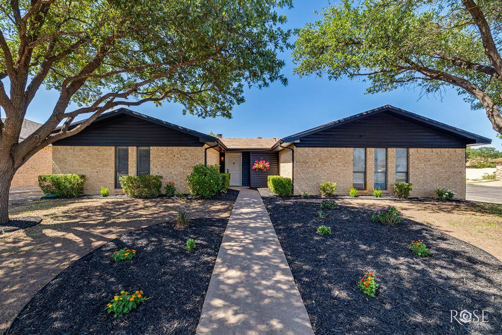 1702 Parkview Dr, San Angelo, TX 76904